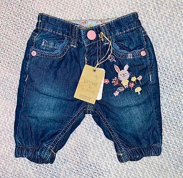 Салам ! Детские джинсовые шорты 🩳 брэнд, Mothercare’’ от 1_до 3 х lalafo.az -da Салам ! Детские джинсовые шорты 🩳 брэнд, Mothercare’’ от 1_до 3 х