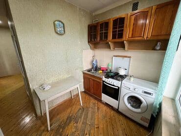 квартиры в баку с видом на море: Баку, 3 комнаты, Вторичка, м. Ази Асланов, 90 м² — 9