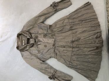 женский плащ новая: Meshur Italyan brendi : Imperial, Sezon plashi — 1