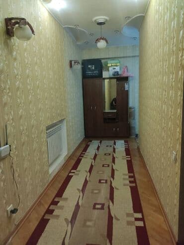 sumqayitda menzil: Nərimanov Rayonu Olimpik Star və Niaqara restoranı Tibb — 7