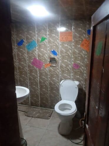 xırdalanda obyekt icarə: 28 may metrosunun yaxınlığında yerləşən ümumi sahəsi 150 kv,m olan,5 — 6