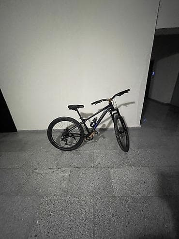 Bmx 359 qara reng 2 heftedi alinib cox surulmeyib ciddi aliciya lalafo.az -da Bmx 359 qara reng 2 heftedi alinib cox surulmeyib ciddi aliciya