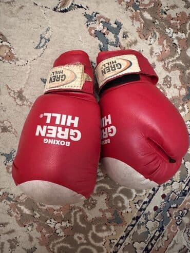 adam boks torbası: Boks üçün dəst - Kompakt boks kisəsi: qara rəngdə, üst hissədə möhkəm — 2