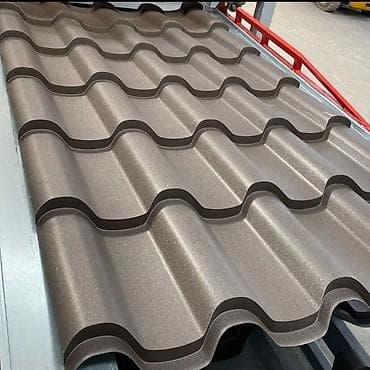 dama: Şifer, Zəmanətli — 7