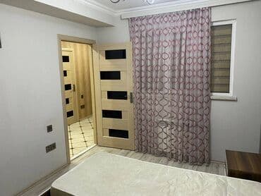 ucuz evler sabuncu: Bakıxanov qəs., 3 otaqlı, Yeni tikili, 2 kv. m — 7
