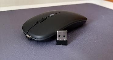 Bluetooth lu mouse ideal vezyetde hec bir problemi yoxdu isdifade lalafo.az -da Bluetooth lu mouse ideal vezyetde hec bir problemi yoxdu isdifade