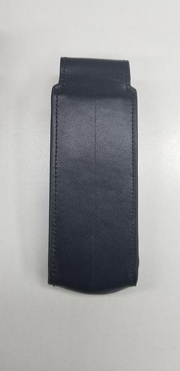 cuxol: Vertu Signature, Futlar, gab, cexol. Deri — 3