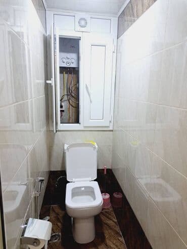 ev alıram: Bakı, Köhnə Günəşli, 2 otaqlı, Köhnə tikili, 65 kv. m — 16