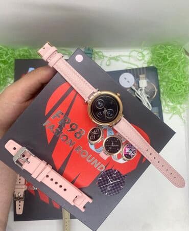 ağıllı saat: Yeni, Qol saatı, Rolex — 1