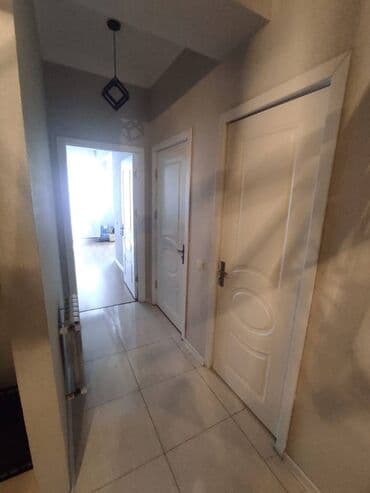 купить дом в азербайджане у моря: 1 комната, Новостройка, м. Ази Асланов, 55 м² — 3