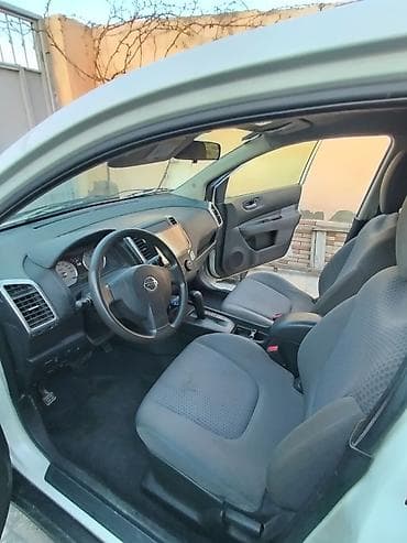 sekide satilan masinlar: Nissan Wingroad: 1.5 l | 2014 il Van/Minivan — 2