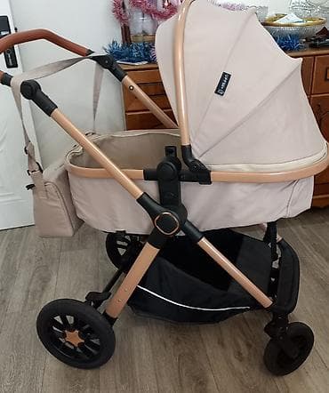 uşaq arabalari: Transformer araba — 1