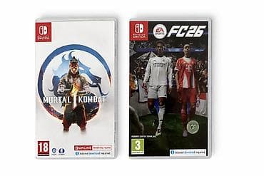 nintendo switch azerbaijan: İdman — 1