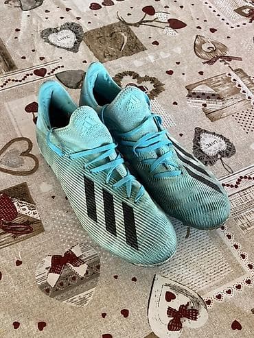 Butslar Adidas, Ölçü: 44