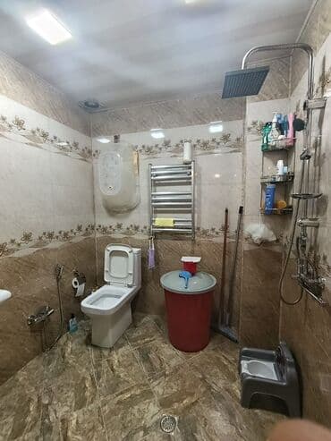 цены на квартиры в баку 2018: 3 otaqlı, Yeni tikili, m. 20 Yanvar, 81 kv. m — 11