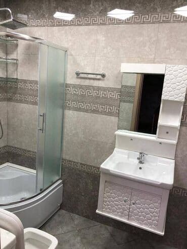 купить в баку квартиру: 3 комнаты, Новостройка, м. Нефтчиляр, 66 м² — 10