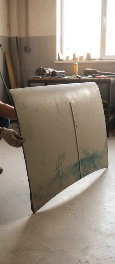 Moskvich 412, 1979 il