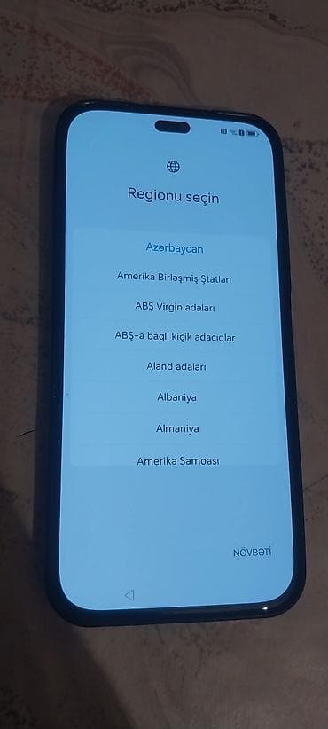 Honor X8b, 128 GB, rəng - Qara, Sensor