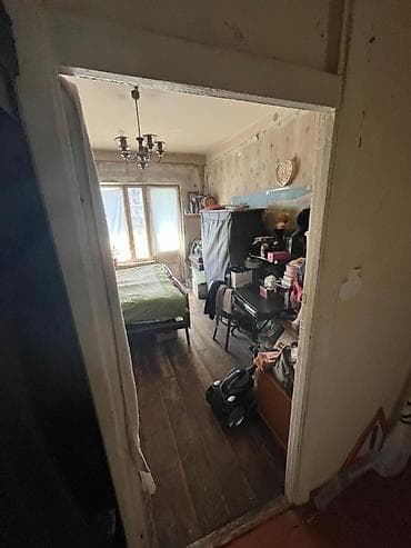 xutor kiraye evler: Bakı, 5 otaqlı, Köhnə tikili, 109 kv. m — 6