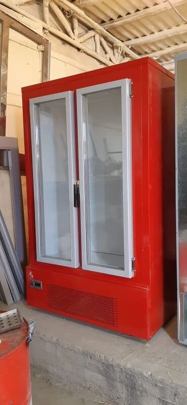 ət soyducusu: Для мяса, 200 * 120 * 60, Новый, Бесплатная доставка, Платная доставка, Самовывоз — 1