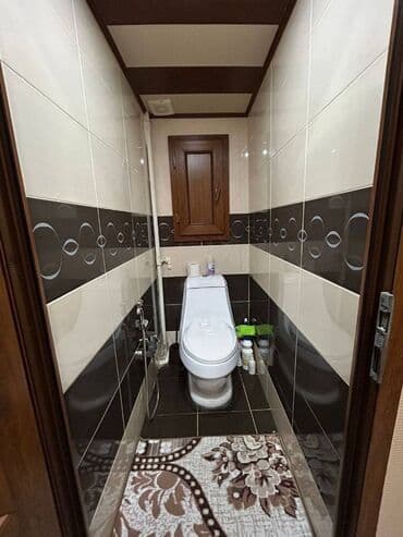 2 otaqlı mənzil vasitəçisiz: Bakı, Yeni Günəşli Massiv A, 2 otaqlı, Köhnə tikili, 50 kv. m — 7