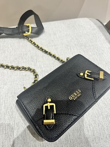 Сумка на плечо, Guess — 1