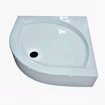 sandık: Fiber Akril material. Avropa istehsalı. Bazar dəyərindən ucuz qiymətə — 1