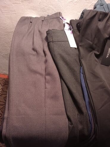 женские классические леггинсы: Qadın klassik şalvarları – müxtəlif model və naxışlarda. Şalvarlar — 3