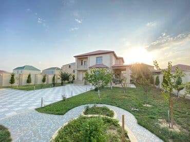 lökbatan evlər: Mehdiabatdan Digaha gedən yolda 10 sot torpaq sahəsində, 230 kv.m — 19