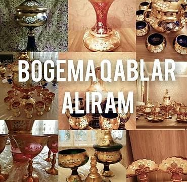 Termoqablar: Bogema qablar ALIRAM — 1