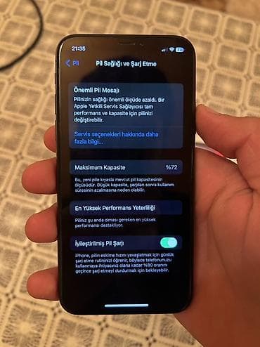 Фото и видеокамеры: IPhone X, 64 ГБ, Space Gray, Гарантия, Face ID — 6