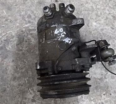 Avtomobil kondisioner kompressoru