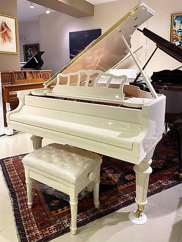 Велосипеды: Пианино, Акустический, Новый, Бесплатная доставка — 5