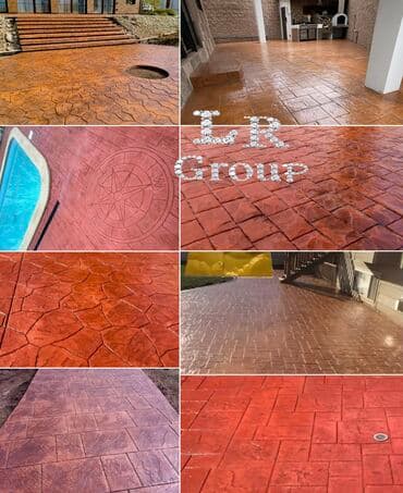 бетонные кольца больших размеров: 3d Cap Beton ✨HƏYƏTiNIZƏ GÖZƏLLIK QATMAQ ISTƏYƏN HƏR KƏS ÜÇÜN ŞOK — 6