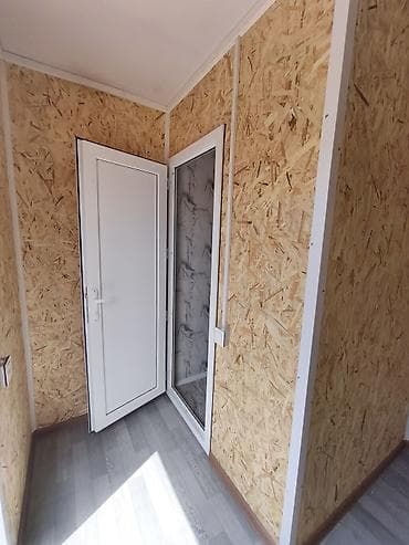 Konteynerlər: Vip Konteyner tipli mobil otaq – tam hazır modul ofis - Ölçü: 20 fut — 7