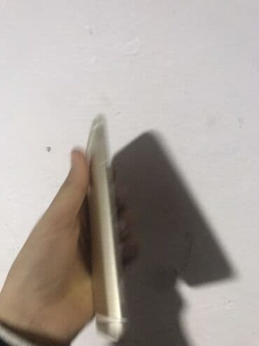 Qoruyucu plyonka və şüşələr: IPhone 6s — 2