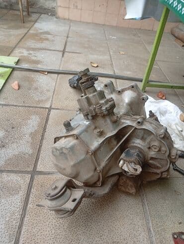 start stop qiymeti: Mexaniki, Daewoo MATİZ, 2009 il, İşlənmiş — 2