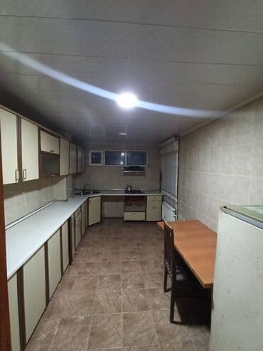 аренда торгового места в магазине: Nərimanov metrosuna yaxin Aga Neymetullada ümumi sahəsi 100 kv,m olan — 2