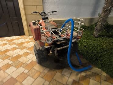 турбо.аз все об автомобилях в азербайджане: - QAZ ZİM, 340 см3, 2000 год — 5