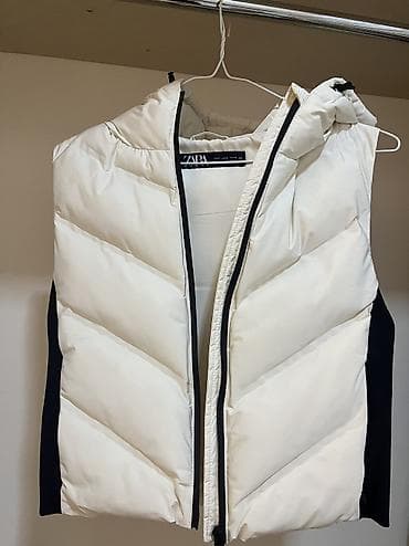 Baletkalar: ZARA jilet 
Bir defe geyilib teze kimidir — 10