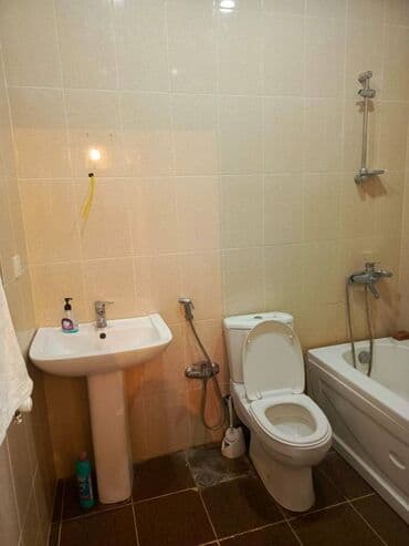 bina.az kiraye evler 2021: DİQQƏT Mənzildə Paltaryuyan və TV və pərdə yoxdur ona görə ucuz — 8