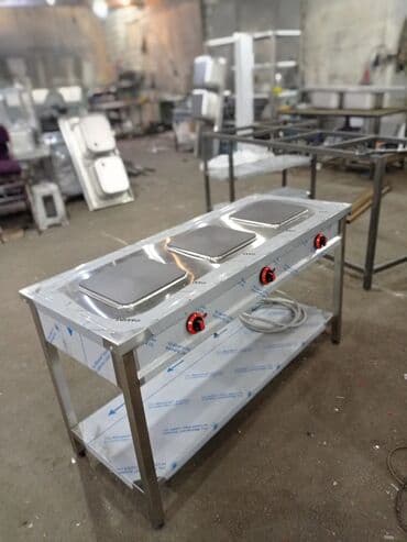 ət çəkən maşinlar: Restoran üçün nejaveka mətbəx avadanlıqları istənilən ölçüdə birbaşa — 17