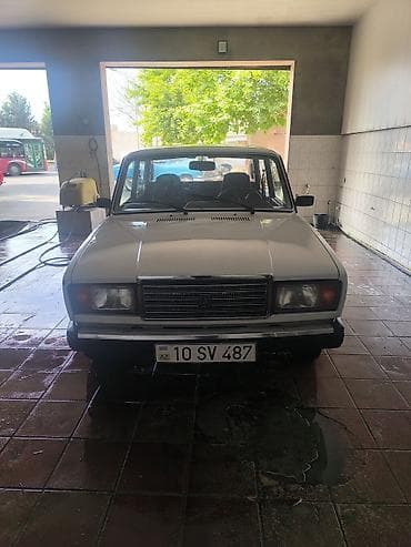 vaz 2106 lider disk: ВАЗ (ЛАДА) 2107: 1.6 л | 2006 г. 83000 км Седан — 2