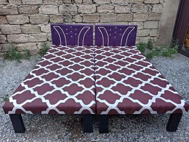 ищу медсестру для уколов на дому: Təzə çarpayılar 1 nəfərlik çarpayılar 60 manat 2 nəfərlik taxt 110 — 2