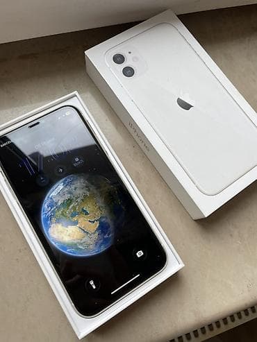 2 ci el notebook: IPhone 11, Ağ — 2
