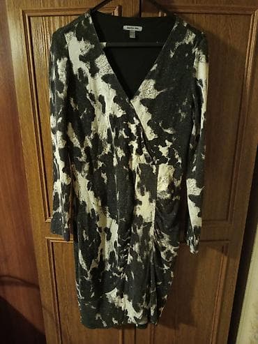 Kokteyl donu, Midi, Zara, L