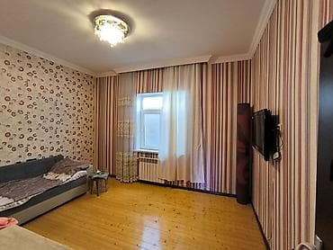 ev kiraye bayil: 6 otaqlı, 165 kv. m, Kredit yoxdur, Orta təmir — 9