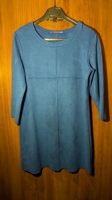 elbiseler: Gündəlik don, Mini, Prada, S — 2