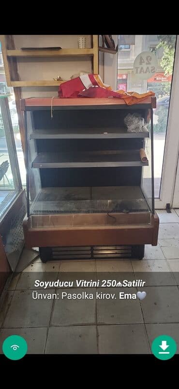 soyuducu ev üçün: İşlənmiş Soyuducu Satılır — 11