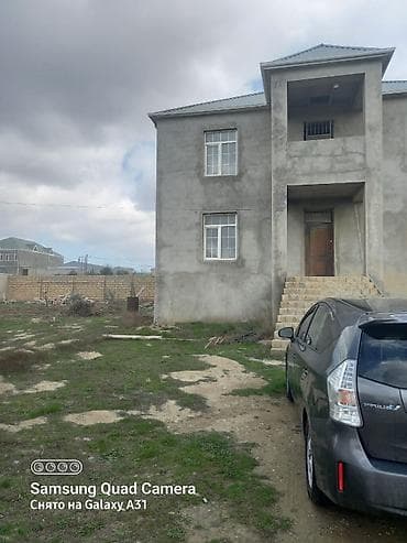 Mənzillər: Savalan 10 otaq, 250 kv. m, Kredit yoxdur, Orta təmir — 2